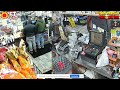 Skimming Devices and Store Safety