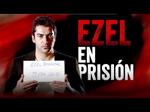 Escenas de Prisión de Ezel | Doblado en Español