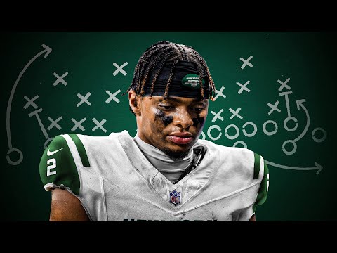 Justin Fields (still) can’t read NFL defenses.