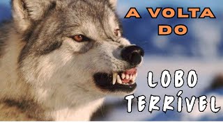 O LOBO-TERRÍVEL ESTÁ DE VOLTA? ESSE E OUTROS ANIMAIS VÃO VOLTAR DA EXTINÇÃO? MAMUTE, DODÔ E TILACINO