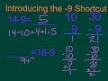 Mastering Shortcuts for Subtraction Facts