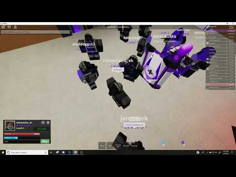 Robine Codes 07 2021 - how to join the robine in roblox