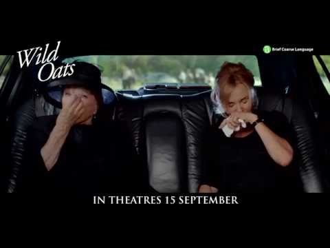 Wild Oats Official Trailer