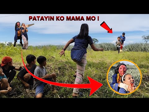 NAHANAP NA ANG ANAK NYA PERO TRAHEDYA ANG INABOT SA KAMAY NG KILLER _ LAGARI MASAKER PART 14