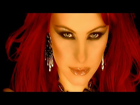 KAMELIA - STRELKITE SPIRAT * Камелия - Стрелките спират I Official video 2004