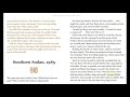 Salva and Nia's Journey Insights