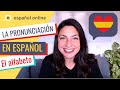 Mastering Spanish Pronunciation and the Alphabet