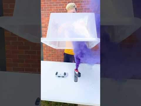 What Happens If You Trap Smoke With A PS5 Controller?