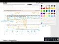 Data Comparison and Analysis Concepts