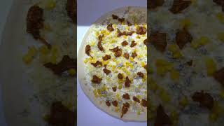 Pizza Salvi!😎✊ #foodblogger #food #yummy #pizza #yum #eat #meat #chicken #cheese #ustinadorlici