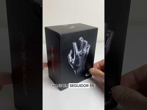 ARRUMEI esse MOUSE que custa mais de R$3.000 😮