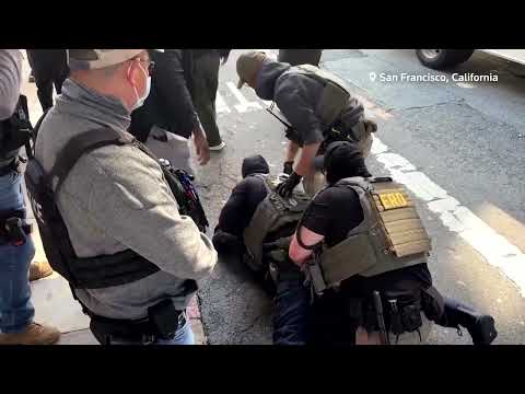 YouTube video thumbnail:  Ghana Agrees to Accept West Africans Deported From US