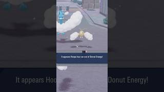 The WORST time to find a Shiny Pokemon #shorts #pokemon #pokemonlegendsza