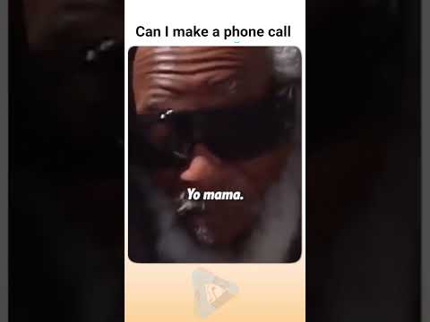 Can I make a phone call