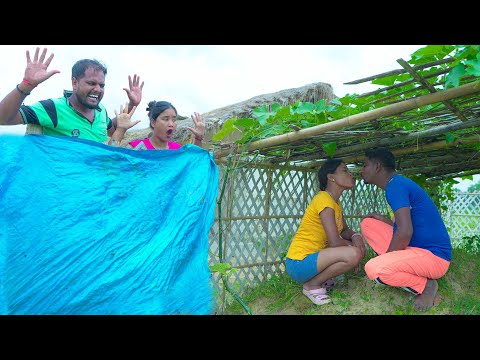 Top Very Special Trending Comedy Video 2025Amazing Injection Wala Comedy Video Doctor Ep 359