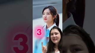 ✨🎬5 CURIOSIDADES DA ATRIZ SUN QIAN DE THE EARLY SPRING!!!#theearlyspring #netflix  #kdramas @Netflix