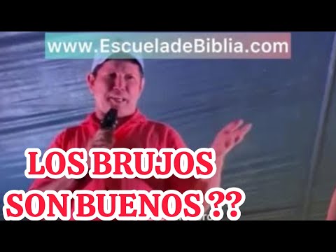 NO Se Puede Unir Lo de CRISTO con lo del DIABLO ❌ Padre Luis Toro