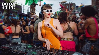 Miami Bass & Cumbia Mix at Sunset | Riobamba