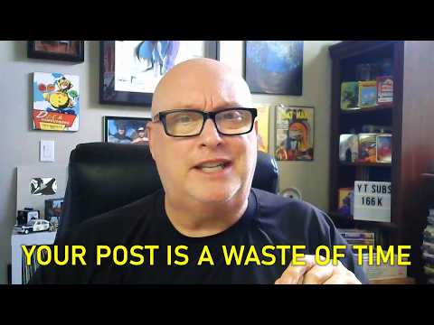 Have We FORGOTTEN How to Be Kind Online?