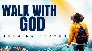 Start Your Day With God’s Promises (Devotional and Morning Prayer)
