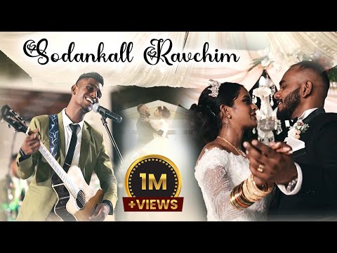 Sodankall Ravchim || Sidon & Frinca Wedding Special Original || The 7 Notes Band Goa