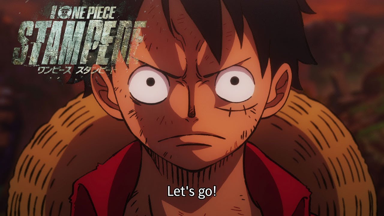 One Piece Imagem do trailer