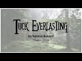 Tuck Everlasting Character Insights