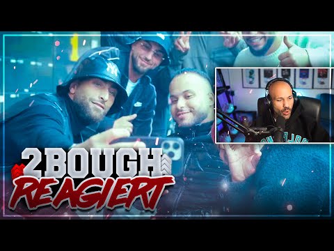 ATAYPAPI FT. NIMO - WAGWAN / 2Bough REACTION