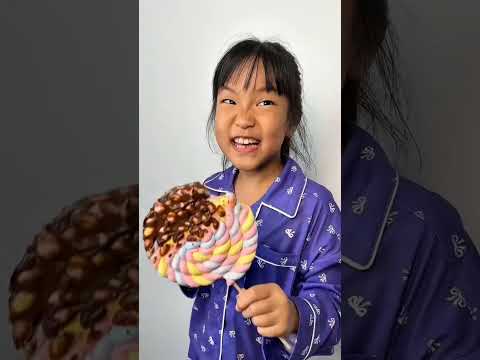 يا ترى لولي عملت ايه في اخوها لما طلب منها حاجه حلوه
