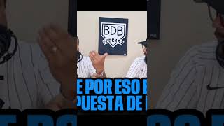 Spencer Jones y su debut en el nuevo episodio 🎙🗽⚾️💣 #beisbol #yankees #mlb #newyork