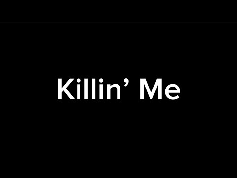 Parker McCollum - Killin’ Me (Lyrics)