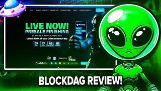🚀 TO THE MOON 🚀 Blockdag Is This the Next Big PROJECT?