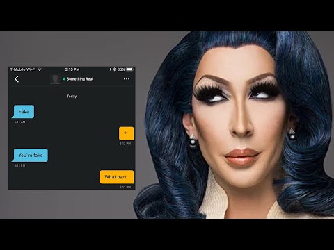Does Detox Hookup With Her Fans?