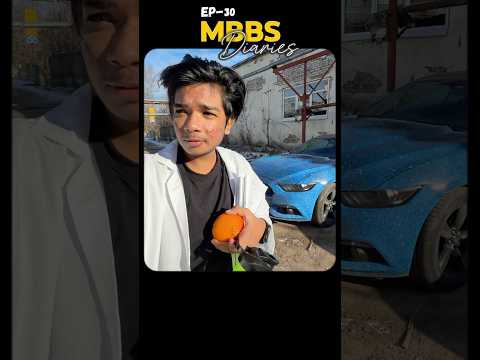 Medical Vibes 😎 || EP-30 || MBBS DIARIES || #vlog #minivlog #ashortday #trending
