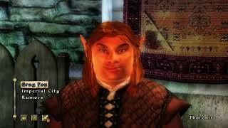 Have Martin, Lose Internet? 