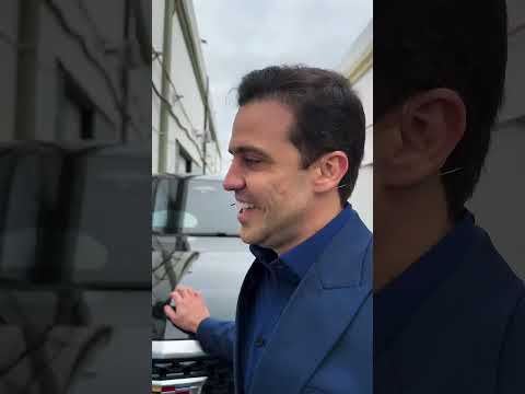 Carro do Pablo Marçal só Anda Na Sombra