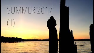 Summer in Seattle (Part 1)