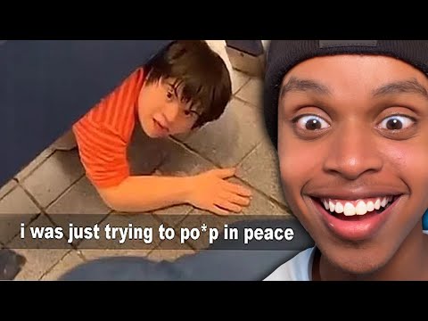 YXL Salah Reacts To Memes for YXL Salah V4