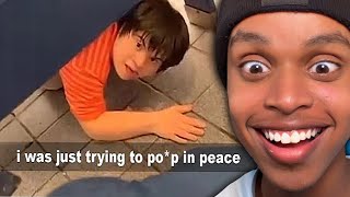 YXL Salah Reacts To Memes for YXL Salah V4