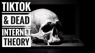 TikTok and Dead Internet Theory [CLIP]