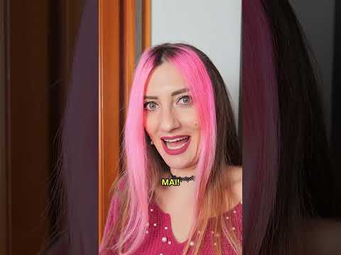 LA MIA RAGAZZA SI È FISSATA! AIUTO! GUARDA COME HA COMBINATO IL FRIGORIFERO!!!