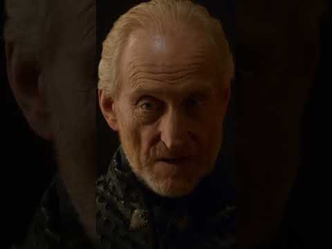 Joffrey finds out about dragons
