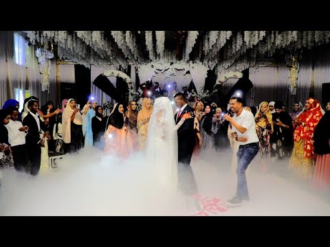 IIDLE YARE | HEESTII XABSO GALMUDUG |  AROOSKII QARNIGA OFFICIAL MUSIC VIDEO 2023