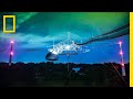 Exploring the Universe through Sound