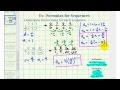 Geometric and Arithmetic Sequences