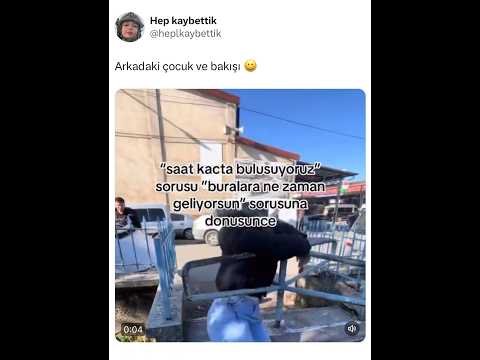 Uzak mesafe yorar