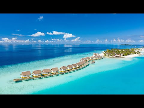 SAii Lagoon Maldives, Curio Collection by Hilton