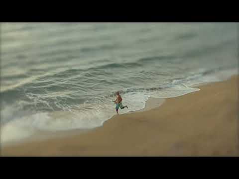 Looking for a drone remote control -Syntheticsax - Mirage (Sunset Time)