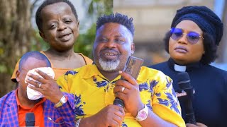 VIDEO P.CLAUDE AKUBITIRWA KUMURAMBO W’ABANDI?😳NGABA ABARIYE MILIYONI 3 ZATANZWE GOGO ASHYINGURWA😭