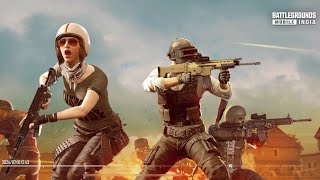 Bgmi bonus challenge | bgmi live | bgmi